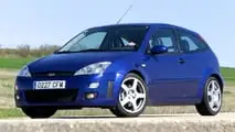 Ford Focus RS (MK1)