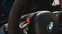 2025 BMW M4 Coupé