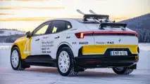 Polestar Arctic Circle Modelle (2025)