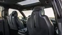 Kia EV9 GT (2025): Das Interieur
