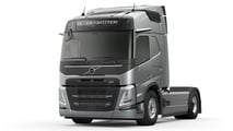Test EuroNCAP veicoli commerciali pesanti