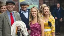 Goodwood Revival 2024