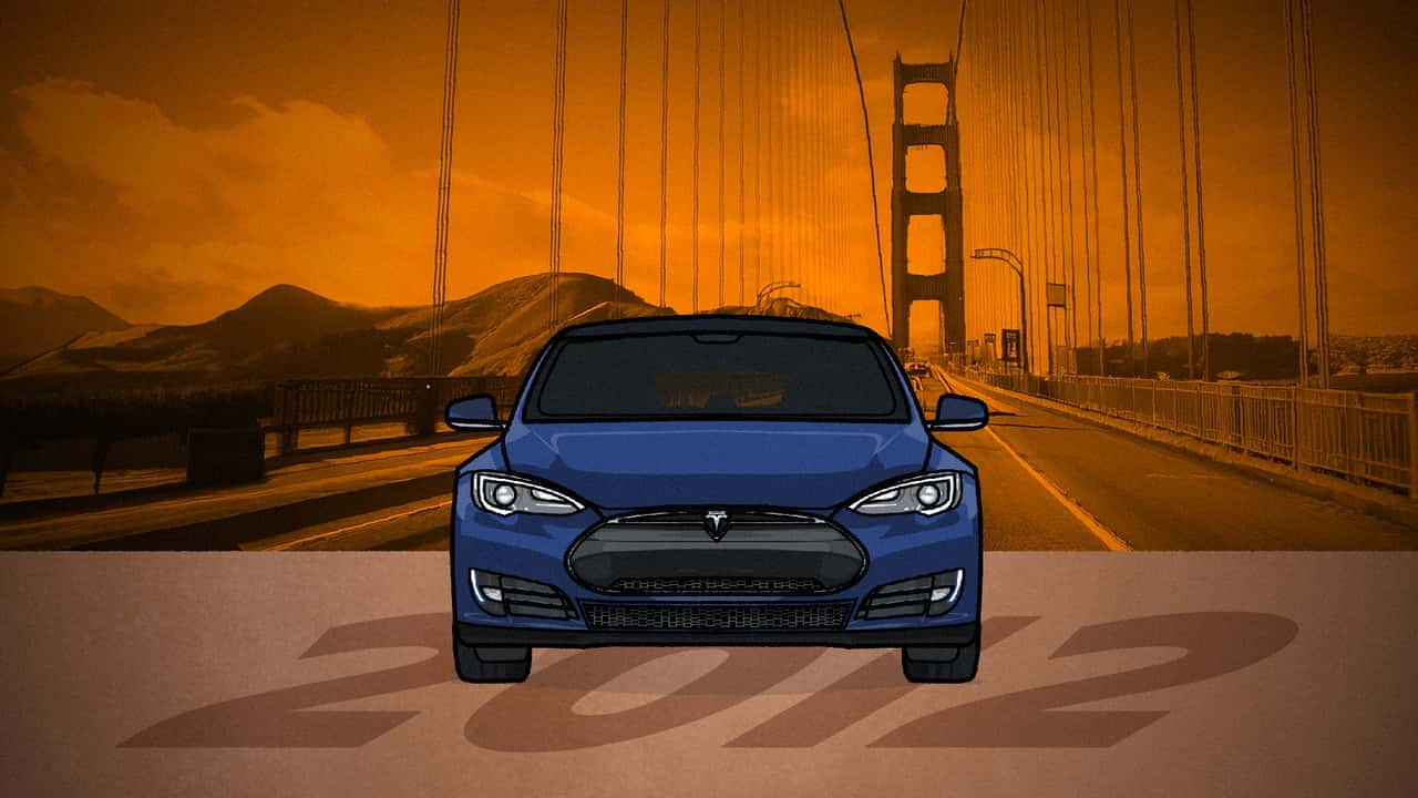 EV History 101