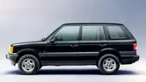 Range Rover (P38, 1994–2002)