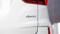 Prueba KGM Rexton 2024