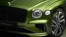 Bentley Flying Spur (2024)
