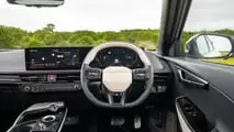 2025 Kia EV6