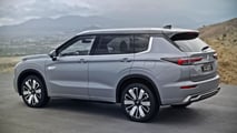 Mitsubishi Outlander 2025