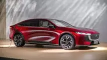 Mazda 6 (2025)