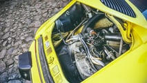 Porsche 912 E (1976)