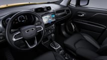 Jeep Renegade 2024 promoción