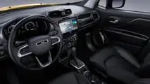 Jeep Renegade 2024 promoción