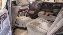 Toyota Century V-12