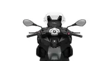 BMW C 400 GT y C 400 X (2025)