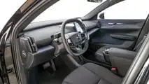 Renault Megane E-Tech vs. Volvo EX30 Core