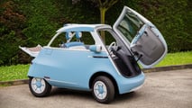 Microlino Spiaggina (2025)