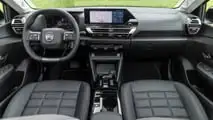 Citroën C4 (2025)