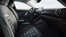 Citroën C4 X 2025