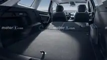 Geely Starray 2025