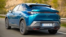Peugeot 3008 Hybrid (2024) im Test
