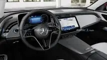 Mercedes-Benz E 200 d 2025