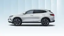 BYD SEAL U DM-i 2025