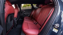 Audi S6 Avant e-tron , la prova su strada di Motor1.com