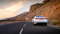 Audi A6 Sportback e-tron, la prova di Motor1.com