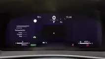 Prueba Toyota C-HR 200H Advance 