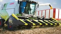 Olimac: tutte le nuove testate mais per il 2025