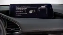 Mazda 3 e-Skyactiv G 140 (2025) im Test