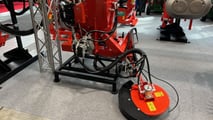 Olmi a Eima 2024: tutte le nuove attrezzature