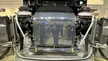 Xpeng AeroHT