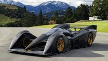 Rodin FZERO 2025