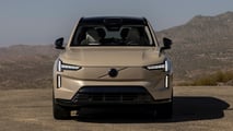 Volvo EX90 (2025): Das Exterieur