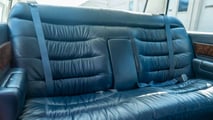 1996 Cadillac Fleetwood Brougham Başkanlık Limuzini