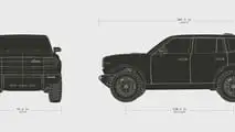 Scout Traveler Electric SUV
