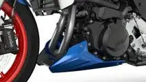 BMW F 900 R (2025)