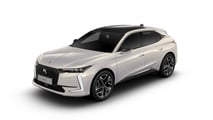 DS 4 Pallas Türkiye'de