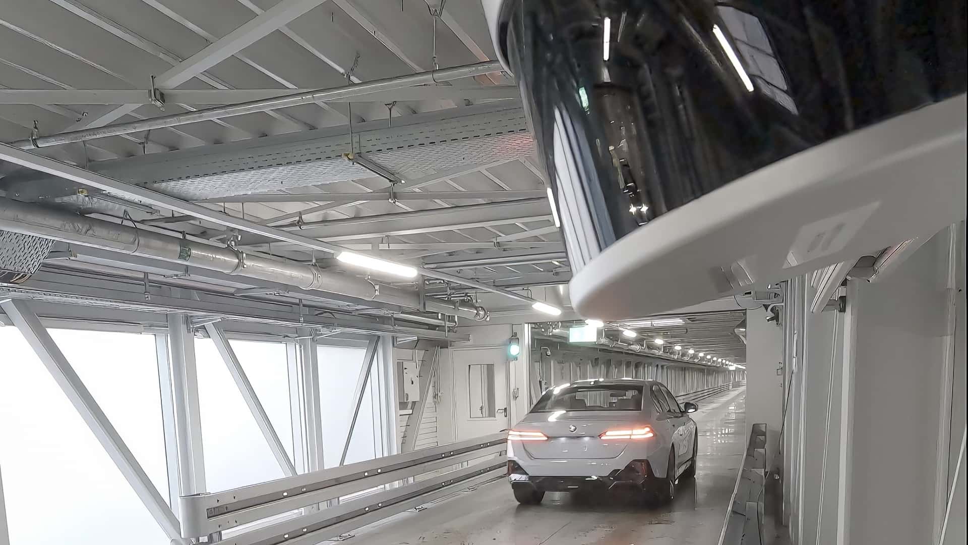 gino bmw e mini massa