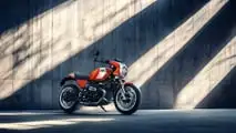 BMW R 12 S 2025