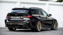 Manhart MH3 800 Touring auf Basis BMW M3 Touring (2024)