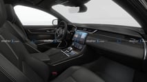 Jaguar XF 2025