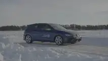Volkswagen Driving Experience Suecia 2025