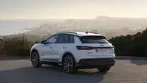 Audi Q4 40 e-tron
