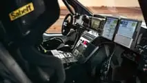 Dacia Sandriders 2025