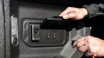 Nuovo Ram 1500 - Prese elettriche