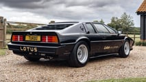 1980 Lotus Esprit 