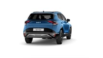 Kia Sportage (2025) precios