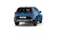 Kia Sportage (2025) precios